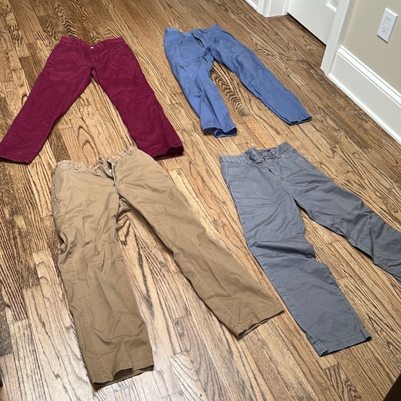 Vineyard vines khakis - Picture 1 of 1